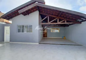 Foto 1 de Casa com 3 Quartos à venda, 140m² em Jardim Acapulco, São Carlos