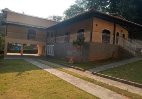 Foto 1 de Casa de Condomínio com 3 Quartos à venda, 350m² em Águas da Fazendinha, Carapicuíba