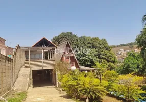 Foto 1 de Lote/Terreno à venda, 2069m² em Cachoeira, São José da Lapa