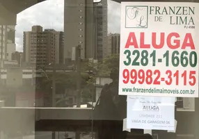 Foto 1 de Ponto Comercial para alugar, 30m² em Savassi, Belo Horizonte
