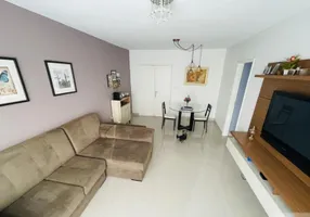 Foto 1 de Apartamento com 2 Quartos à venda, 93m² em Cidade Alta, Piracicaba
