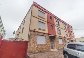 Foto 1 de Apartamento com 1 Quarto à venda, 47m² em Medianeira, Porto Alegre