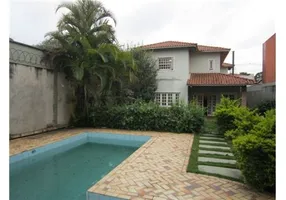 Foto 1 de Casa com 3 Quartos à venda, 250m² em Morumbi, São Paulo