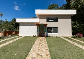 Foto 1 de Casa com 3 Quartos à venda, 205m² em Lagoinha, Ubatuba