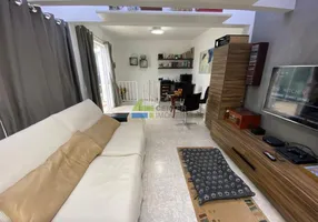 Foto 1 de Cobertura com 2 Quartos à venda, 112m² em Vila Mariana, São Paulo