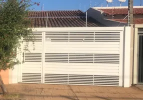 Foto 1 de Casa com 4 Quartos à venda, 214m² em Jardim das Estações - Vila Xavier, Araraquara
