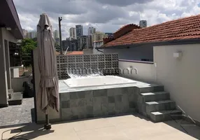 Foto 1 de Casa com 2 Quartos à venda, 120m² em Vila Romana, São Paulo