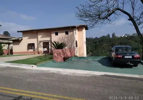 Foto 1 de Casa de Condomínio com 3 Quartos à venda, 350m² em Serra dos Lagos Jordanesia, Cajamar