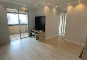 Foto 1 de Apartamento com 2 Quartos à venda, 63m² em Vila Yara, Osasco