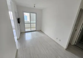 Foto 1 de Apartamento com 1 Quarto para alugar, 42m² em Vila Buarque, São Paulo