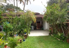 Foto 1 de Casa com 3 Quartos à venda, 122m² em Guarau, Peruíbe