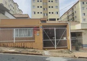 Foto 1 de Casa com 3 Quartos à venda, 132m² em Jardim Messina, Jundiaí