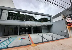 Foto 1 de Ponto Comercial para alugar, 440m² em Centreville, São Carlos