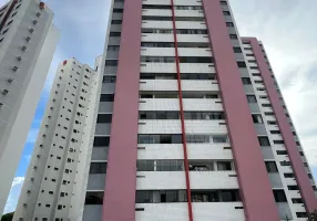 Foto 1 de Apartamento com 3 Quartos à venda, 113m² em Aldeota, Fortaleza