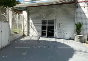 Foto 1 de Prédio Comercial para alugar, 90m² em Chácaras Marco, Barueri