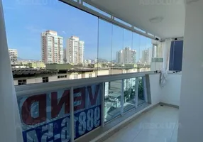 Foto 1 de Apartamento com 2 Quartos à venda, 68m² em Centro, Vila Velha