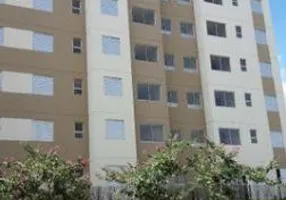 Foto 1 de Apartamento com 2 Quartos à venda, 47m² em Parque Yolanda, Sumaré