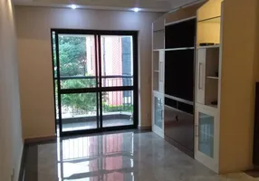 Foto 1 de Apartamento com 3 Quartos para venda ou aluguel, 83m² em Jardim Bonfiglioli, São Paulo