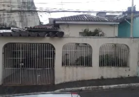 Foto 1 de Casa com 2 Quartos à venda, 90m² em Vila Brasilina, São Paulo