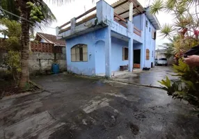 Foto 1 de Sobrado com 3 Quartos à venda, 130m² em Balneario Agenor de Campos, Mongaguá