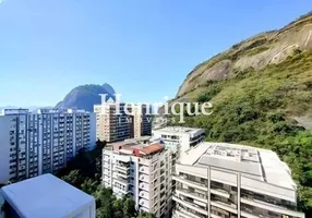 Foto 1 de Cobertura com 3 Quartos à venda, 126m² em Botafogo, Rio de Janeiro
