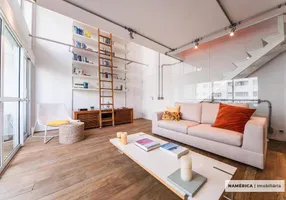 Foto 1 de Apartamento com 1 Quarto à venda, 74m² em Vila Nova Conceição, São Paulo