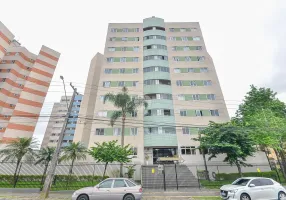 Foto 1 de Apartamento com 3 Quartos à venda, 77m² em Portão, Curitiba