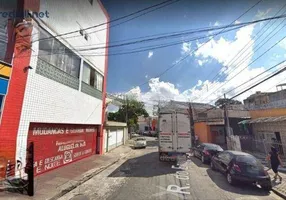 Foto 1 de Galpão/Depósito/Armazém à venda, 282m² em Vila Nova Cachoeirinha, São Paulo