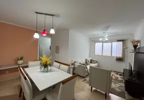 Foto 1 de Apartamento com 2 Quartos à venda, 40m² em Centro, São José do Rio Preto