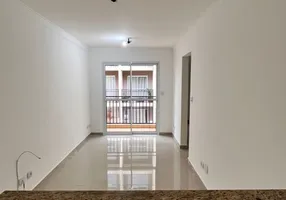 Foto 1 de Apartamento com 2 Quartos para alugar, 49m² em Tremembé, São Paulo