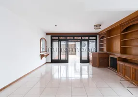 Foto 1 de Casa com 3 Quartos à venda, 231m² em Vila Madalena, São Paulo