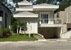 Foto 1 de Casa para alugar, 260m² em Suru, Santana de Parnaíba