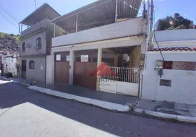 Foto 1 de Casa com 4 Quartos à venda, 130m² em Venda da Cruz, Niterói