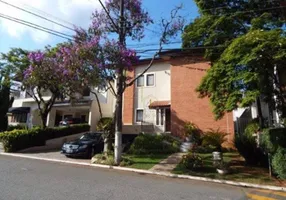 Foto 1 de Casa de Condomínio com 5 Quartos para venda ou aluguel, 420m² em Alphaville, Santana de Parnaíba