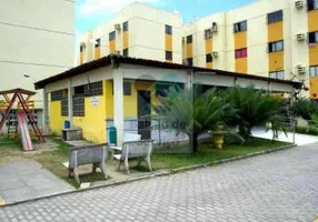 Foto 1 de Apartamento com 2 Quartos à venda, 41m² em Nazare, Camaragibe