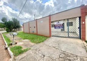 Foto 1 de Casa com 3 Quartos à venda, 120m² em Jardim Mariliza, Goiânia