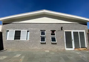 Foto 1 de Casa com 3 Quartos à venda, 125m² em Vila São Bento, Campinas