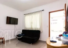 Foto 1 de Casa de Condomínio com 3 Quartos à venda, 112m² em Sapopemba, São Paulo