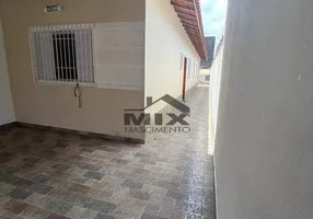 Foto 1 de Casa com 2 Quartos à venda, 86m² em , Mongaguá