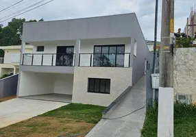 Foto 1 de Casa de Condomínio com 3 Quartos à venda, 278m² em Loteamento Capital Ville, Jundiaí