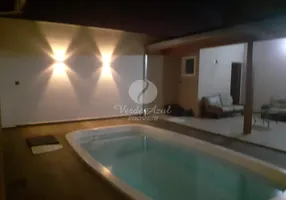 Foto 1 de Casa com 3 Quartos à venda, 200m² em Residencial Citta di Salerno, Campinas