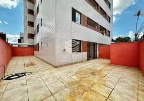 Foto 1 de Apartamento com 2 Quartos à venda, 140m² em Itapoã, Belo Horizonte