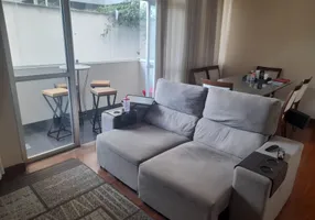 Foto 1 de Apartamento com 3 Quartos à venda, 85m² em São Pedro, Belo Horizonte