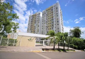 Foto 1 de Apartamento com 3 Quartos à venda, 72m² em Jardim Carvalho, Porto Alegre