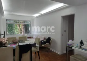 Foto 1 de Apartamento com 2 Quartos à venda, 100m² em Mirandópolis, São Paulo