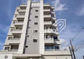 Foto 1 de Apartamento com 3 Quartos à venda, 67m² em Oficinas, Ponta Grossa