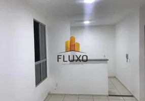 Foto 1 de Apartamento com 2 Quartos à venda, 49m² em VILA SERRAO, Bauru
