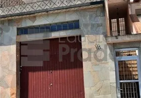 Foto 1 de Casa com 3 Quartos à venda, 150m² em Santana, São Paulo