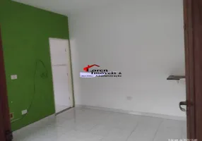 Foto 1 de Casa com 2 Quartos à venda, 85m² em Vila Jockei Clube, São Vicente