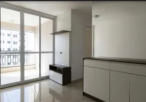 Foto 1 de Apartamento com 2 Quartos à venda, 63m² em Parque da Mooca, São Paulo